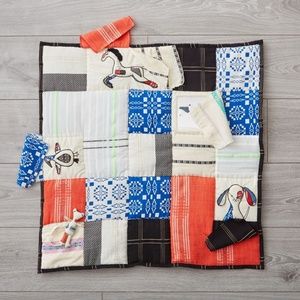 ISO Any Ace and Jig collaboration with Land of Nod